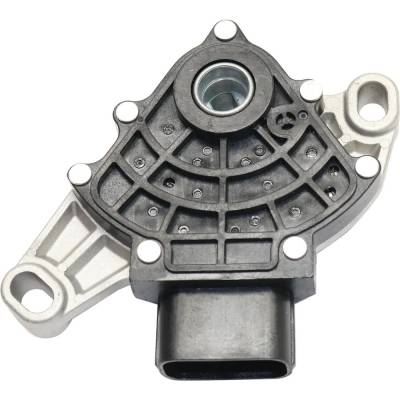 Rareelectrical - New 9-Prong Pin Neutral Safety Switch Compatible With Scion Toyota Sienna Limited 6 Cyl 3.5L Solara - Image 5