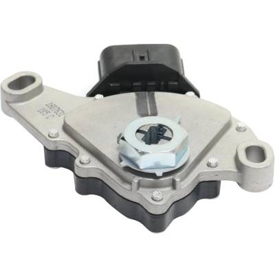 Rareelectrical - New 9-Prong Pin Neutral Safety Switch Compatible With Scion Toyota Solara Sle 6 Cyl 3.3L Solara Se 4 - Image 4