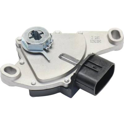 Rareelectrical - New 9-Prong Pin Neutral Safety Switch Compatible With Scion Toyota Rav4 Limited 4 Cyl 2.4L Corolla - Image 3