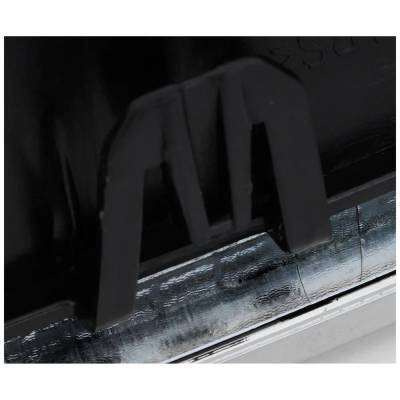 Rareelectrical - Left Grille Assembly Compatible With Bmw M5 Base 8 Cyl 4.4L 2014-2016 Bm1200252 51138057223 - Image 7