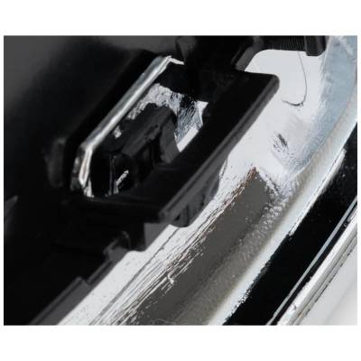 Rareelectrical - New Left Grille Assembly Compatible With Bmw M5 Base 8 Cyl 4.4L 2014-2016 By 51138057223 Bm1200252 - Image 8
