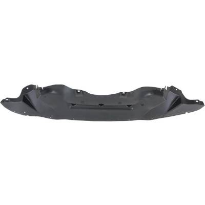 Rareelectrical - Engine Under Cover Splash Shield Compatible With 2011-2023 Chrysler 300 Front 3.6L V6 5.7L V8 Direct - Image 4