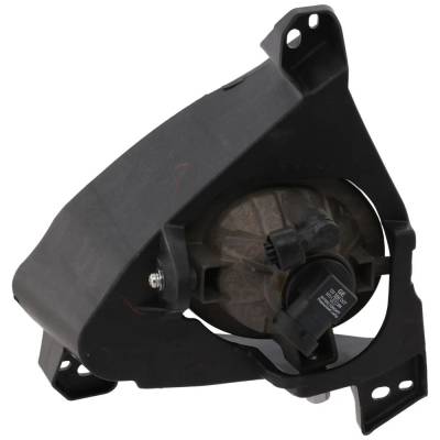 Rareelectrical - New Right Front Fog Light Compatible With Mazda 5 Gs 5 Touring 5 Gt 5 Grand Touring 5 Sport - Image 6
