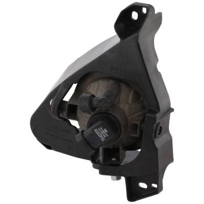 Rareelectrical - New Right Front Fog Light Compatible With Mazda 5 Gs 5 Touring 5 Gt 5 Grand Touring 5 Sport - Image 7