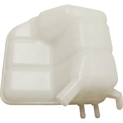 RAREELECTRICAL - New Coolant Reservoir Compatible With Ford Focus Lx 4 Cyl 2.3L Focus Zx4 St 4 Cyl 2.3L Focus Se 4 - Image 4