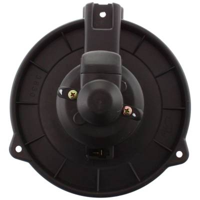 RAREELECTRICAL - New Blower Motor Compatible With Toyota Corolla Ce 4 Cyl 1.8L Corolla Xrs 4 Cyl 1.8L Matrix Xr 4 Cyl - Image 4