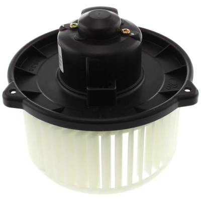 RAREELECTRICAL - New Blower Motor Compatible With Toyota Corolla Ce 4 Cyl 1.8L Corolla Xrs 4 Cyl 1.8L Matrix Xr 4 Cyl - Image 5
