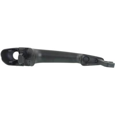 Rareelectrical - Front Driver Side Exterior Door Handle Compatible With 1998-2000 Bmw 323Ci Bmw 323I Bmw 323Is Bmw - Image 5