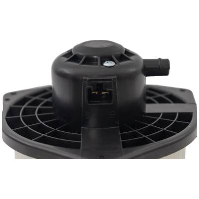 RAREELECTRICAL - New Blower Motor Compatible With Mitsubishi Outlander Se 6 Cyl 3.0L Lancer Es 4 Cyl 2.4L Lancer Se 4 - Image 6
