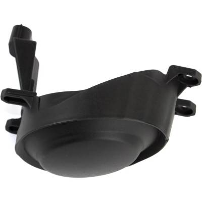 Rareelectrical - New Left Front Fog Light Cover Compatible With Toyota Tacoma Trd Pro 6 Cyl 4.0L Tacoma Pre Runner 6 - Image 4
