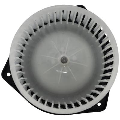 New Blower Motor Compatible With Mitsubishi Lancer Evolution Mr 4 Cyl 2.0L Lancer Gt Sportback 4 Cyl