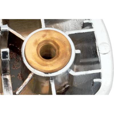 Rareelectrical - Left Rear Exterior Door Handle Compatible With 2012-2022 Scion Im Toyota Camry Toyota Yaris Chrome - Image 7