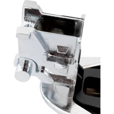 Rareelectrical - Left Rear Exterior Door Handle Compatible With 2012-2022 Scion Im Toyota Camry Toyota Yaris Chrome - Image 8