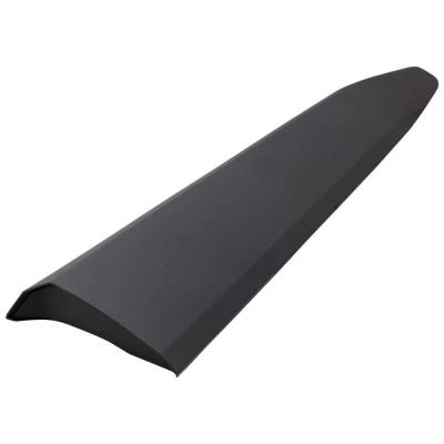 Rareelectrical - New Lower Door Molding And Beltlines Compatible With Toyota C-Hr Xle 4 Cyl 2.0L C-Hr Le 4 Cyl 2.0L - Image 2