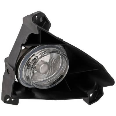 Rareelectrical - New Right Front Fog Light Compatible With Mazda 5 Sport 5 Gs 5 Touring 5 Gt 5 Grand Touring - Image 1