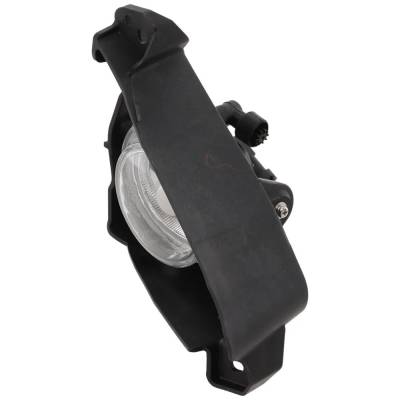 Rareelectrical - New Right Front Fog Light Compatible With Mazda 5 Sport 5 Gs 5 Touring 5 Gt 5 Grand Touring - Image 3