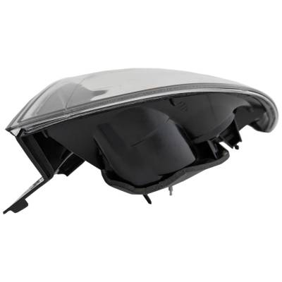 Rareelectrical - Tail Light Compatible With 2007-2009 Mazda 3 3 Sport 2.0L 2.3L I4 Right Passenger Side 156Hp - Image 6