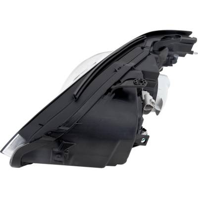 Rareelectrical - Headlight Compatible With 2008-2009 Subaru Outback 2.5L 3.0L I4 Ej253 Ej255 Ez30d Right Passenger - Image 3
