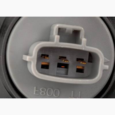 Rareelectrical - Headlight Compatible With 2008-2009 Subaru Outback 2.5L 3.0L I4 Ej253 Ej255 Ez30d Right Passenger - Image 6