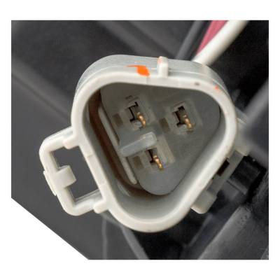 Rareelectrical - Headlight Compatible With 2008-2009 Subaru Outback 2.5L 3.0L I4 Ej253 Ej255 Ez30d Right Passenger - Image 7