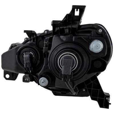 Rareelectrical - Headlight Compatible With 2013-2016 Scion Fr-S 2.0L Fa20d Right Passenger Side Halogen Reps100307q - Image 4