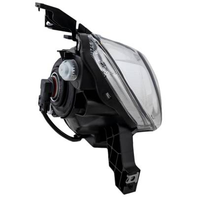 Rareelectrical - Headlight Compatible With 2013-2016 Scion Fr-S 2.0L Fa20d Right Passenger Side Halogen Reps100307q - Image 7