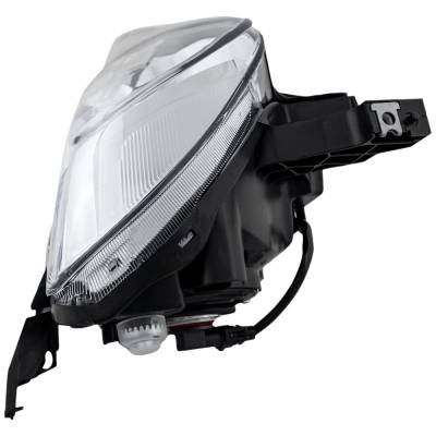 Rareelectrical - Headlight Compatible With 2013-2016 Scion Fr-S 2.0L Fa20d Right Passenger Side Halogen Reps100307q - Image 8