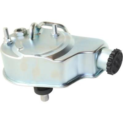 Rareelectrical - New Power Steering Pump Compatible With Gmc Sierra 1500 C3 8 Cyl 6.0L Yukon Xl 1500 Slt 8 Cyl 5.3L - Image 3