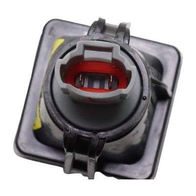 Rareelectrical - New License Plate Light Compatible With Toyota Tacoma Sr5 Tacoma Trail Tundra Trd Sport Premium - Image 7