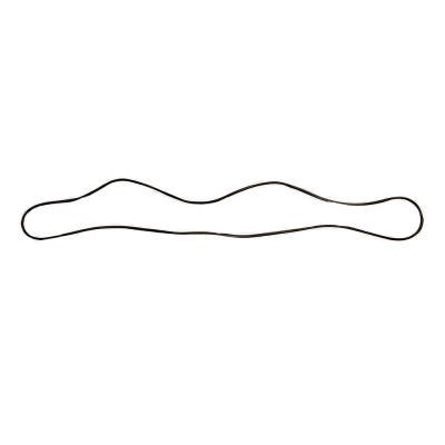 Valve Cover Gasket Compatible With John Deere S680/S690/S780/S790 2012-2020 6135 13.5L 6-Cyl Diesel
