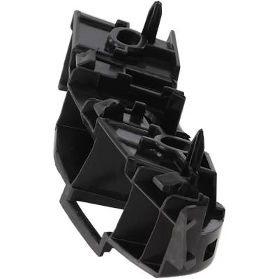 Rareelectrical - New Left Front Outer Fender Support Compatible With Volkswagen Beetle Base 5 Cyl 2.5L Beetle Base 4 - Image 3