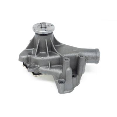 Rareelectrical - New Water Pump Compatible With Gmc C2500 1980 1981 1982 1983 1984 1985 1986 P3500 1979 By Part - Image 2