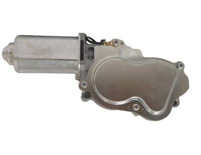 Rareelectrical - New Rear Wiper Motor Compatible With 2003-2008 Toyota Matrix Base Xr Xrs Pontiac Vibe Base Gt 1.8L - Image 2