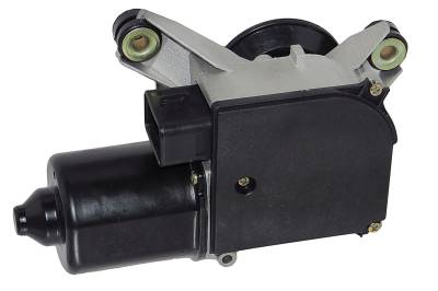 Rareelectrical - New Front Wiper Motor Compatible With 1994-1997 Chevrolet S10 Blazer Gmc Sonoma 1995-1997 Gmc Jimmy - Image 2