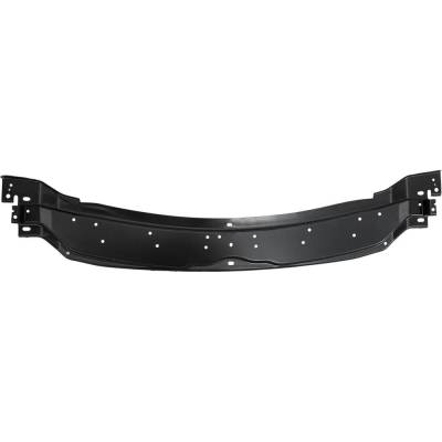 Rareelectrical - New Upper Front Bumper Retainer Compatible With Infiniti Qx56 All Submodels Qx80 All Submodels - Image 4