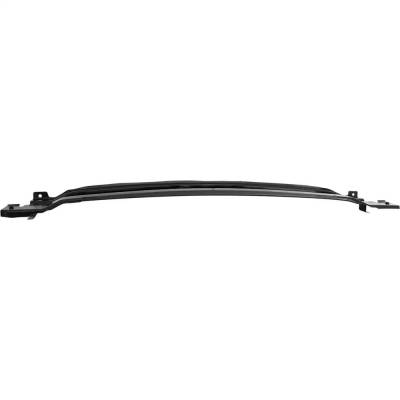 Rareelectrical - New Upper Front Bumper Retainer Compatible With Infiniti Qx56 All Submodels Qx80 All Submodels - Image 5