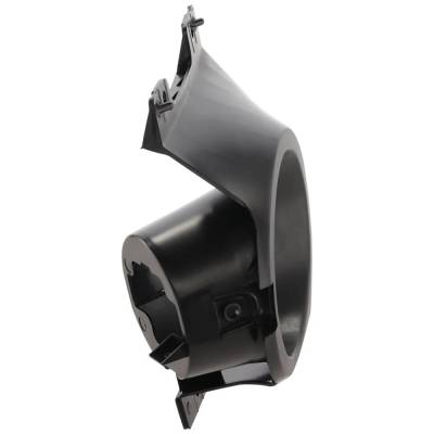 Rareelectrical - New Right Front Fog Light Bracket Compatible With Ford F-150 Xlt 6 Cyl 3.7L F-150 Lariat Limited 8 - Image 3