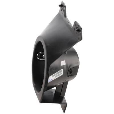 Rareelectrical - New Right Front Fog Light Bracket Compatible With Ford F-150 Xlt 6 Cyl 3.7L F-150 Lariat Limited 8 - Image 8