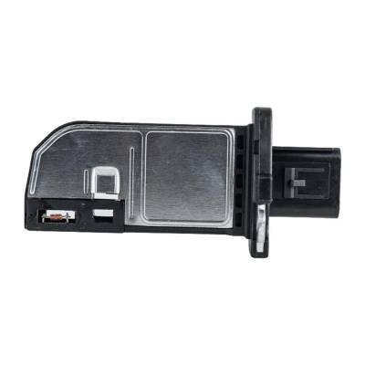 New Oe Replacement Mass Air Flow Sensor Compatible With Ford Lincoln F-250 Super Duty Platinum 8 Cyl