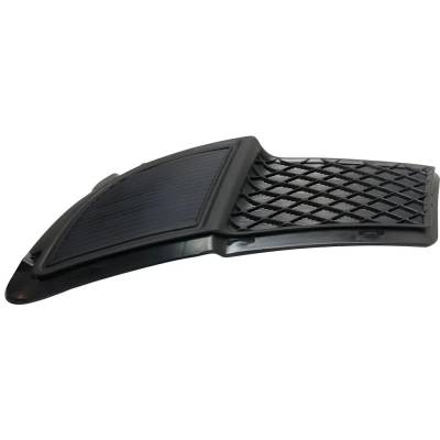 Rareelectrical - New Right Front Fog Light Cover Compatible With Kia Forte Sx 4 Cyl 2.4L Forte Sx Luxury 4 Cyl 2.4L - Image 4