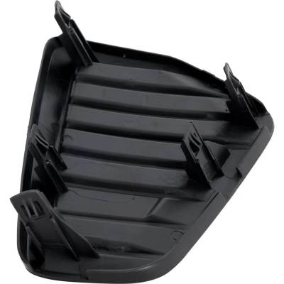 Rareelectrical - New Right Front Fog Light Cover Compatible With Nissan Kicks S 4 Cyl 1.6L Kicks Sv 4 Cyl 1.6L Kicks - Image 6