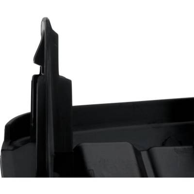 Rareelectrical - New Right Front Fog Light Cover Compatible With Nissan Kicks S 4 Cyl 1.6L Kicks Sv 4 Cyl 1.6L Kicks - Image 8