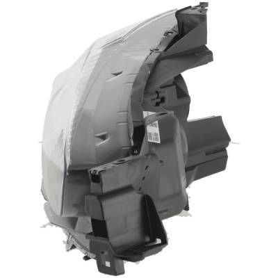 Rareelectrical - Headlight Compatible With 2013-2016 Mazda Cx-5 2.0L 2.5L I4 Pe-Vps Py-Vps Right Passenger Side - Image 8