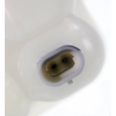 RAREELECTRICAL - New Coolant Reservoir Compatible With Gmc Hummer Sierra 2500 Hd Classic Sle 8 Cyl 6.0L Sierra 2500 - Image 6