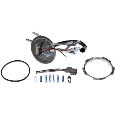 New Fuel Sending Unit Compatible With Ford F-250 Xl 8 Cyl 5.8L F-150 Lightning 8 Cyl 5.8L F-250