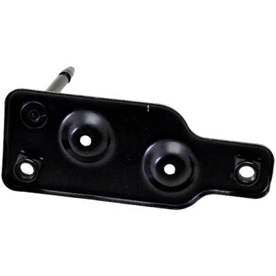 Rareelectrical - New Right Rear Bumper Bracket Compatible With Hyundai Sonata Essential Sonata Preferred Sonata - Image 5