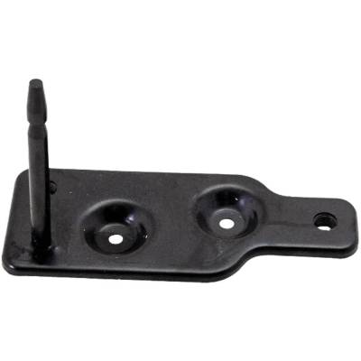 Rareelectrical - New Right Rear Bumper Bracket Compatible With Hyundai Sonata Limited Sonata Ultimate 2.0T Sonata - Image 4