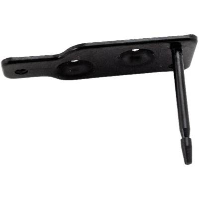 Rareelectrical - New Right Rear Bumper Bracket Compatible With Hyundai Sonata Limited Sonata Ultimate 2.0T Sonata - Image 6