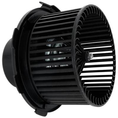 Rareelectrical - New Front Blower Motor Compatible With Dodge Mercedes Benz Sprinter 2500 Base 4 Cyl 2.1L Sprinter - Image 3
