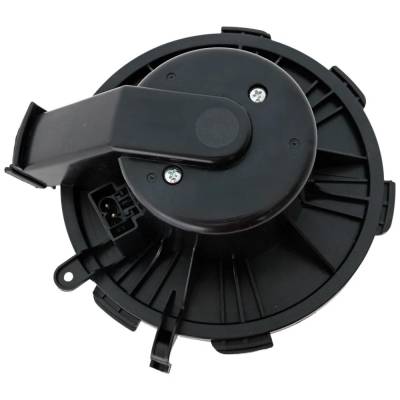 Rareelectrical - New Front Blower Motor Compatible With Dodge Mercedes Benz Sprinter 2500 Base 4 Cyl 2.1L Sprinter - Image 4